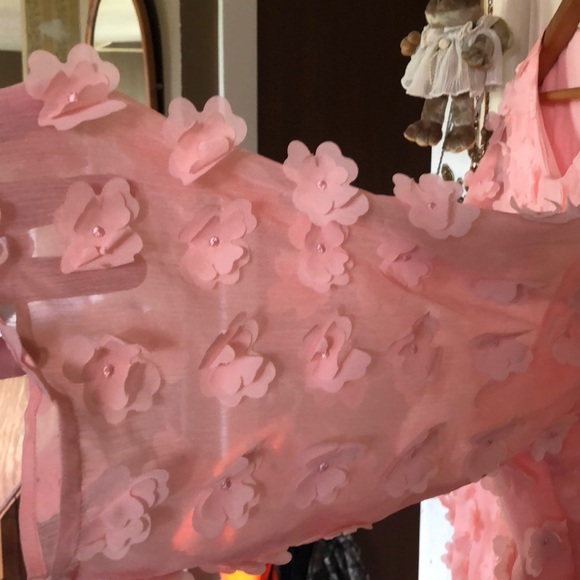 The 7th AvenueNew York & Company shirt - Picture 5 of 7